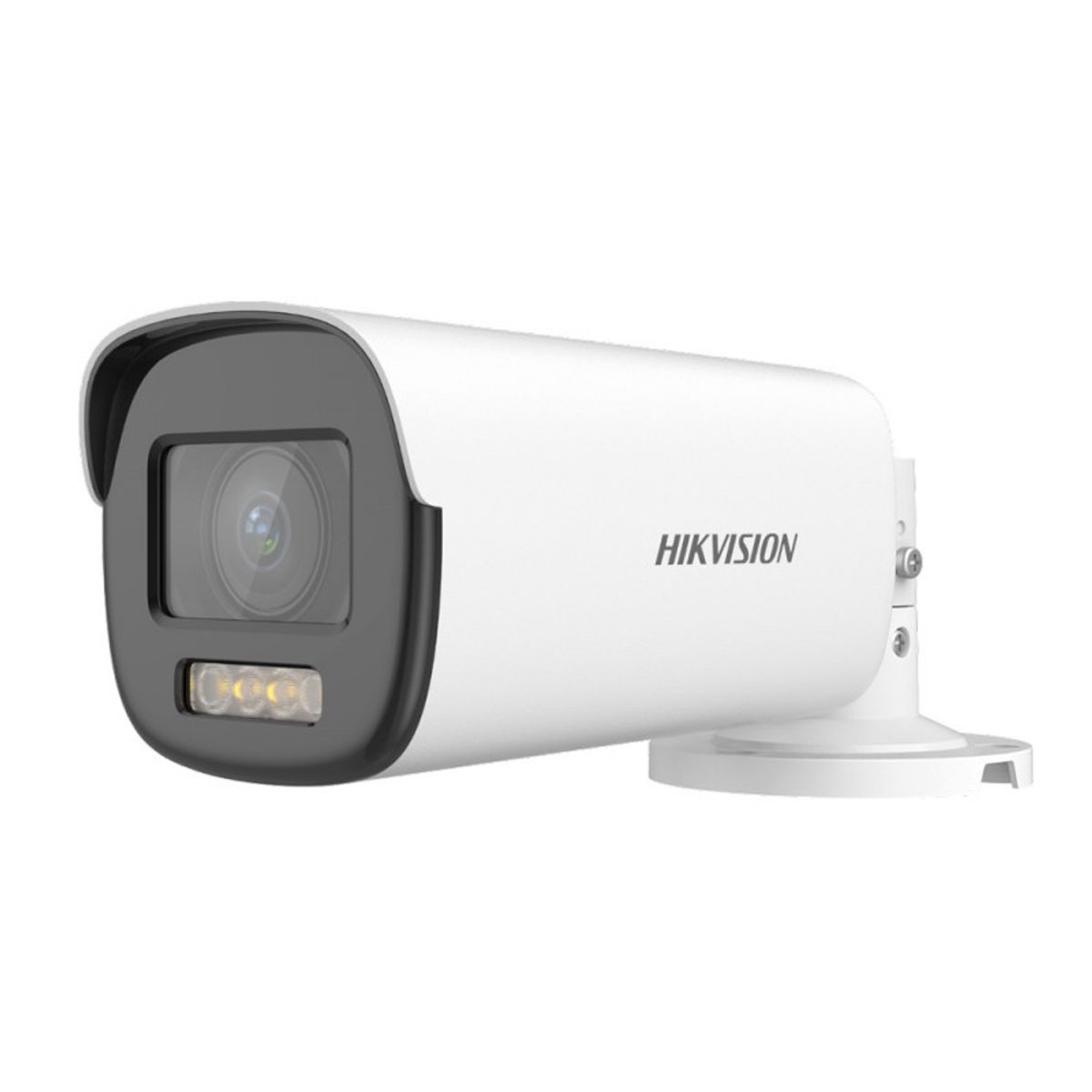 HIKVISION - Camara TVI 2MP ColorVu Varifocal Luz 40M DS-2CE19DF8T-AZE 28-12mm Hikvision
