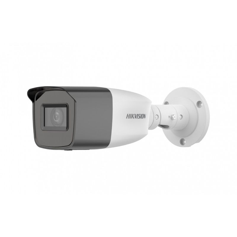 HIKVISION - Camara TVI 2MP IR60M DS-2CE19D0T-VFIT6F 27-135mm C Hikvision