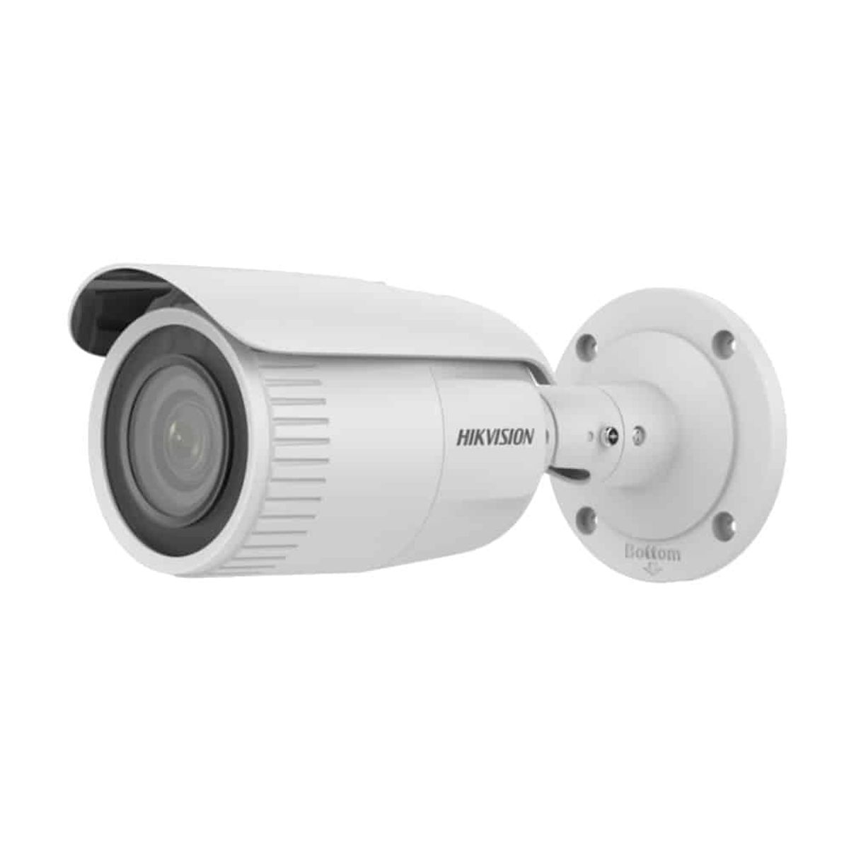 HIKVISION - Bullet IP 2MP IR50M Moto DS-2CD1623G0-IZ 28-12MM