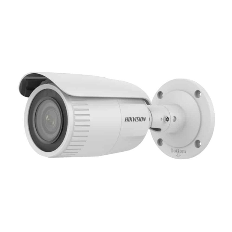 HIKVISION - Bullet IP 2MP IR50M Moto DS-2CD1623G0-IZ 28-12MM