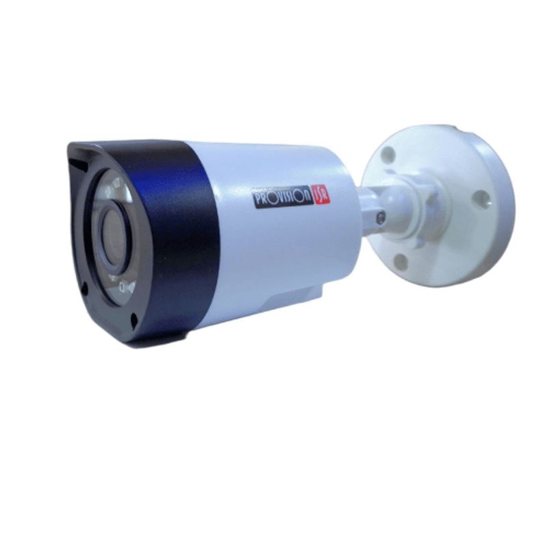 HIKVISION - CAMARA BULLET HD IR 1MP 28MM I1-320AB-28 PROVISION