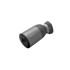 HIKVISION - Camara IP WiFi 2MP Con Bateria CS-BC1C-B0-2C2WPBDL Ezviz