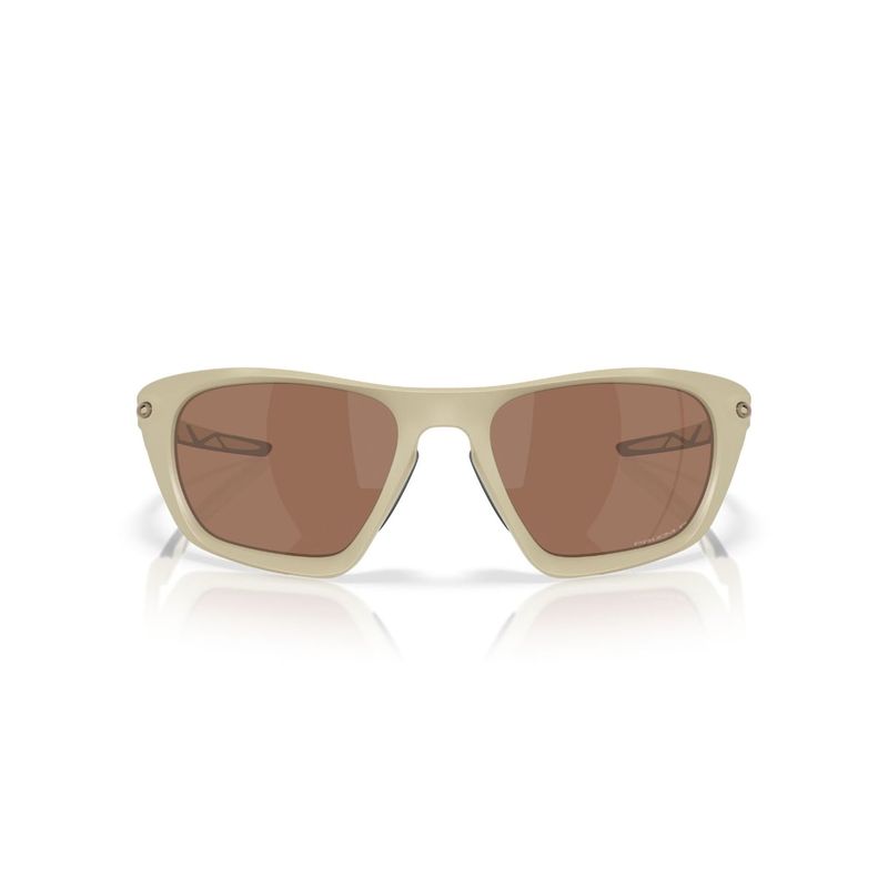 OAKLEY - Lentes de Sol Lateralis Marrón Polarizados Oakley