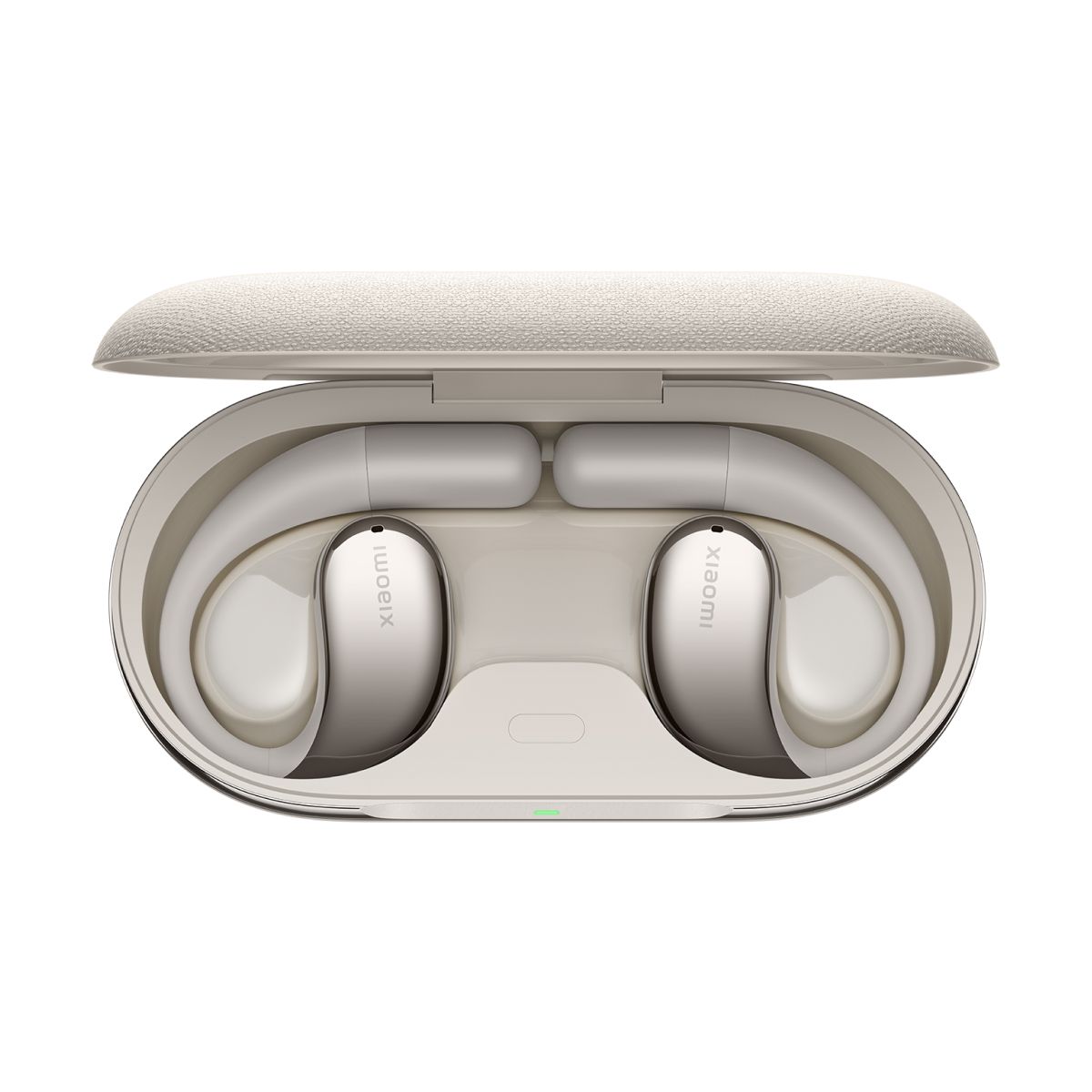 XIAOMI - Audífonos Inalámbricos OpenWear Stereo Sandstone Beige