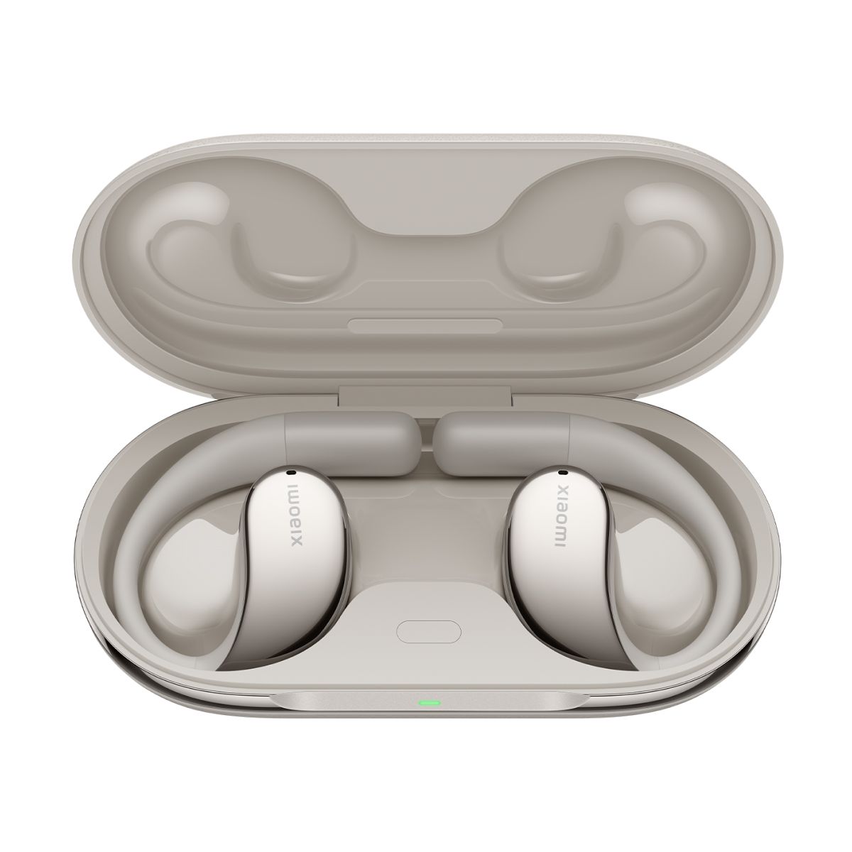 XIAOMI - Audífonos Inalámbricos OpenWear Stereo Sandstone Beige