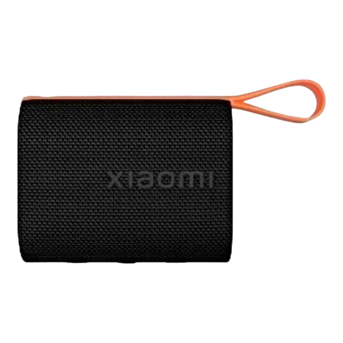 XIAOMI - Parlante Xiaomi Sound Pocket 5W Negro