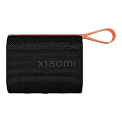 XIAOMI - Parlante Sound Pocket 5W Negro