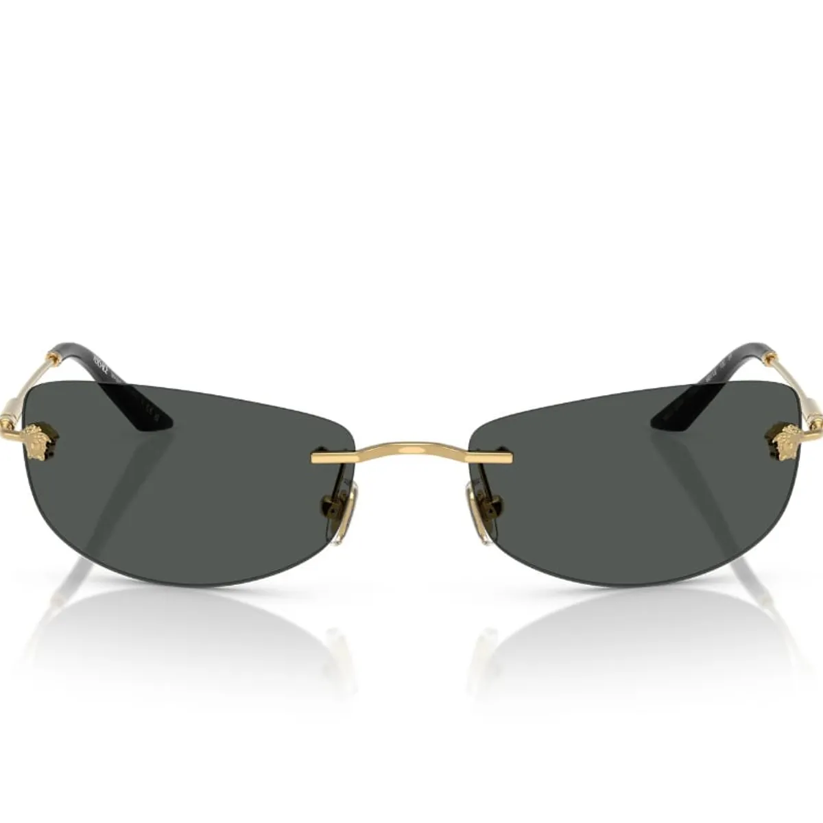 VERSACE - Versace Lentes de Sol VE2279 100287 60