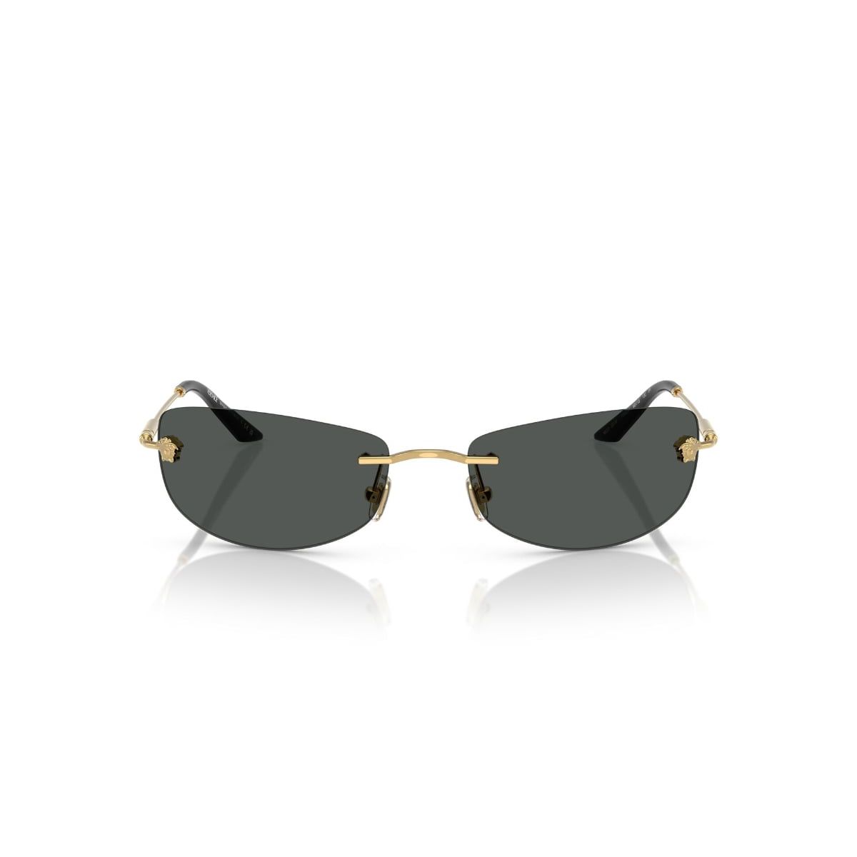VERSACE - Versace Lentes de Sol VE2279 100287 60