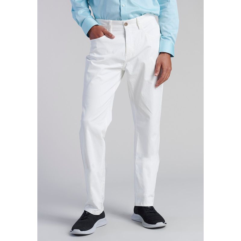 FEROUCH - Pantalon Boston F Beige Ferouch