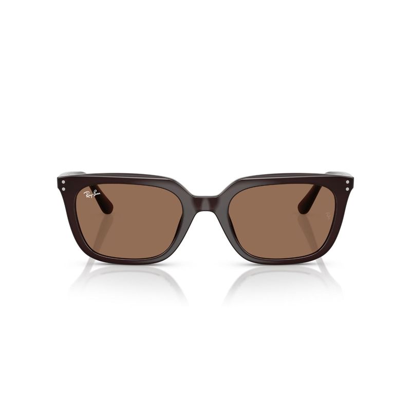 RAY BAN - Lentes de Sol Marrón Ray-Ban