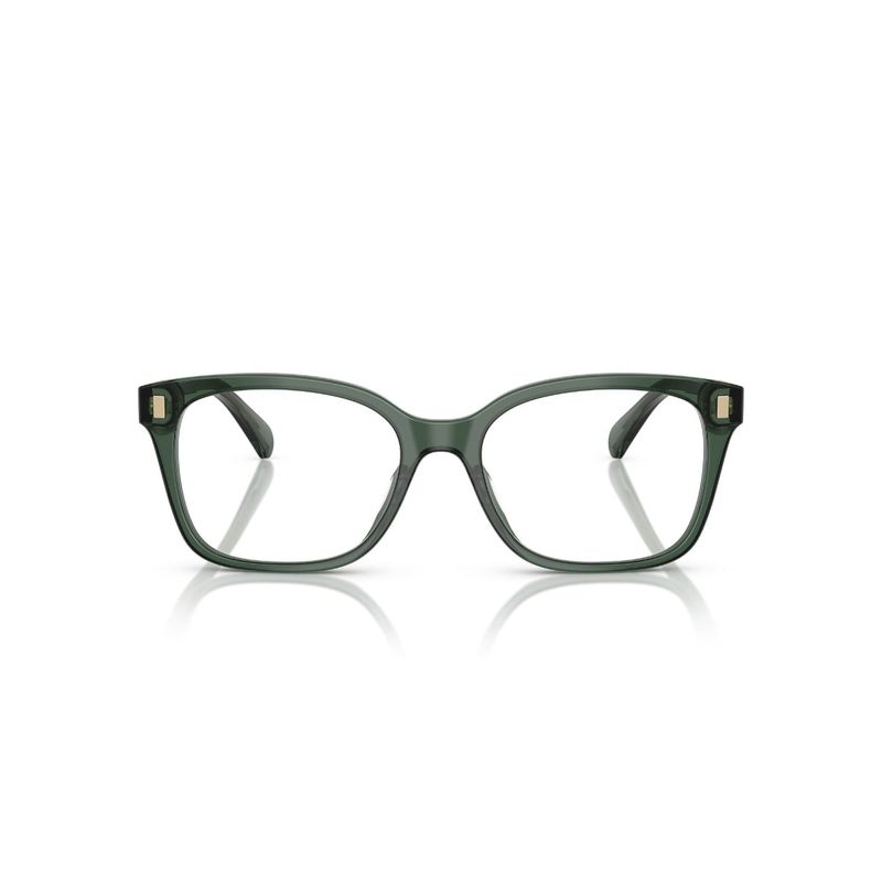 RALPH - Lentes Ópticos Verde Ralph
