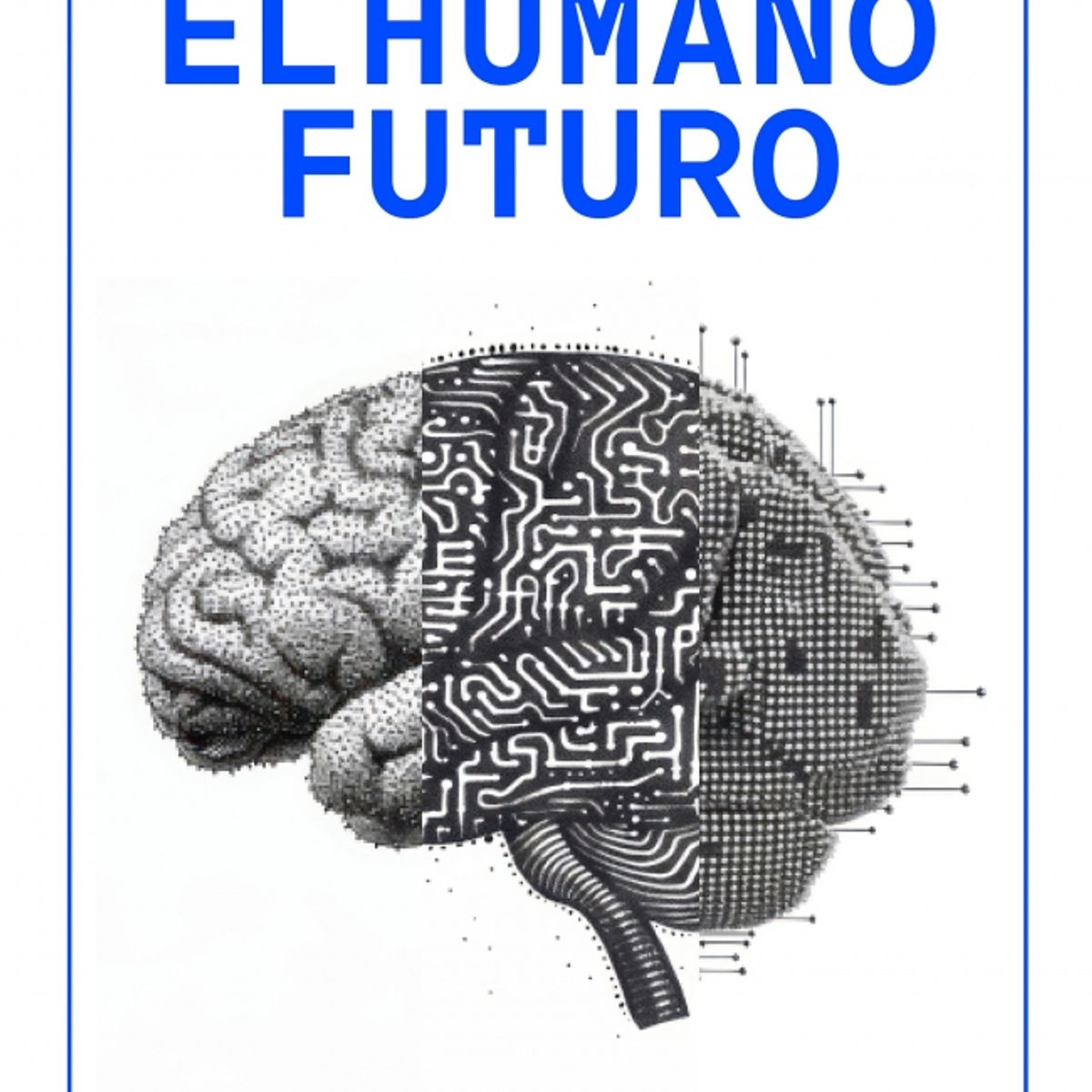 DEBATE - Libro El humano futuro - Pedro Maldonado