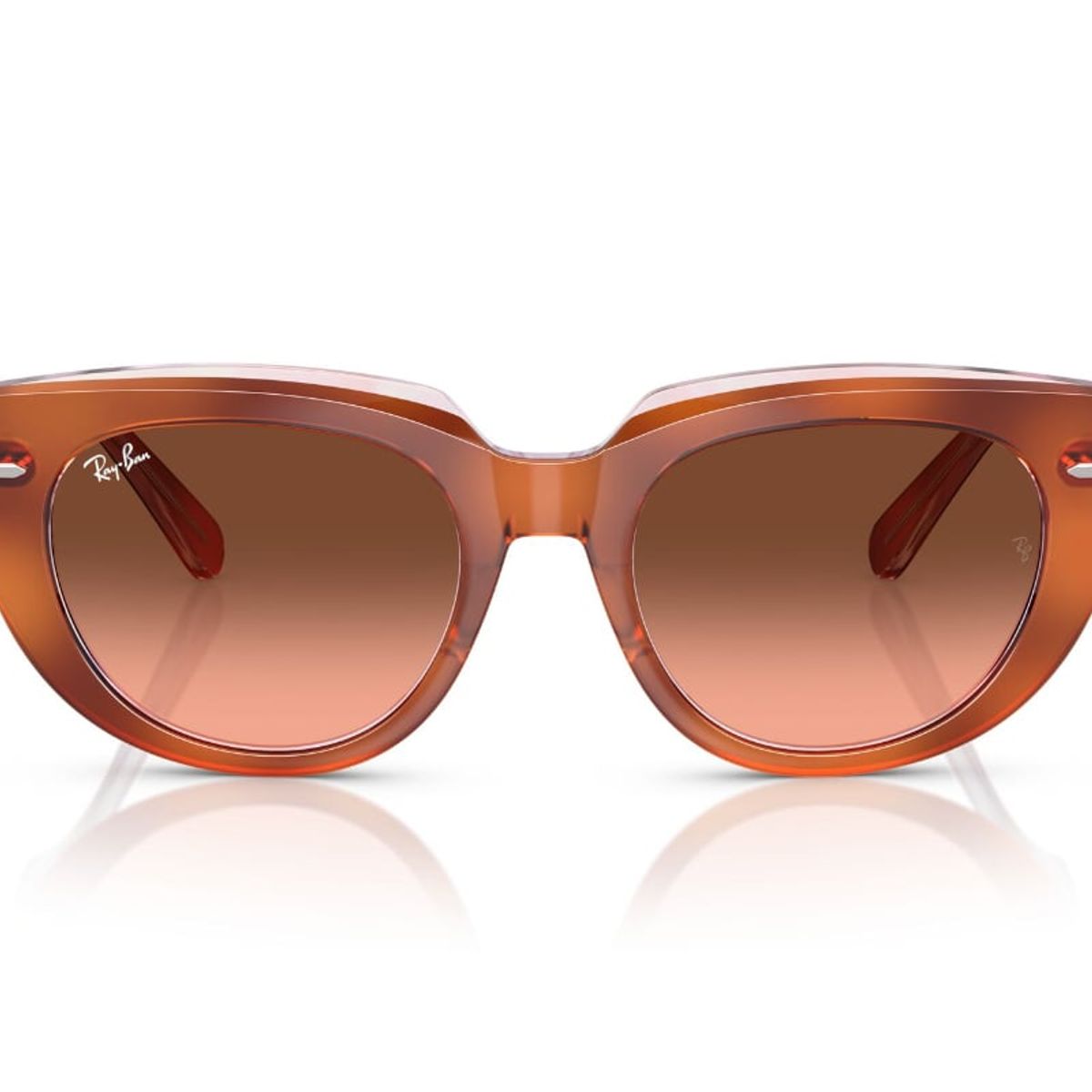RAY BAN - Ray-Ban Lentes de Sol Doreen Degradados RB2286 1415A5 52