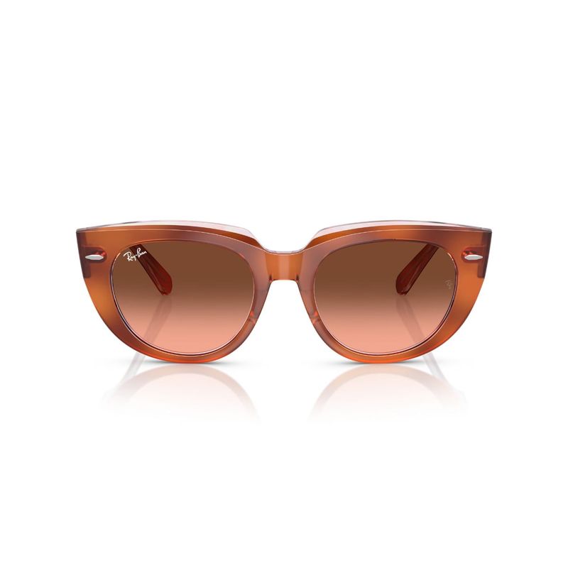 RAY BAN - Lentes de Sol Doreen Havana Degradados Ray-Ban