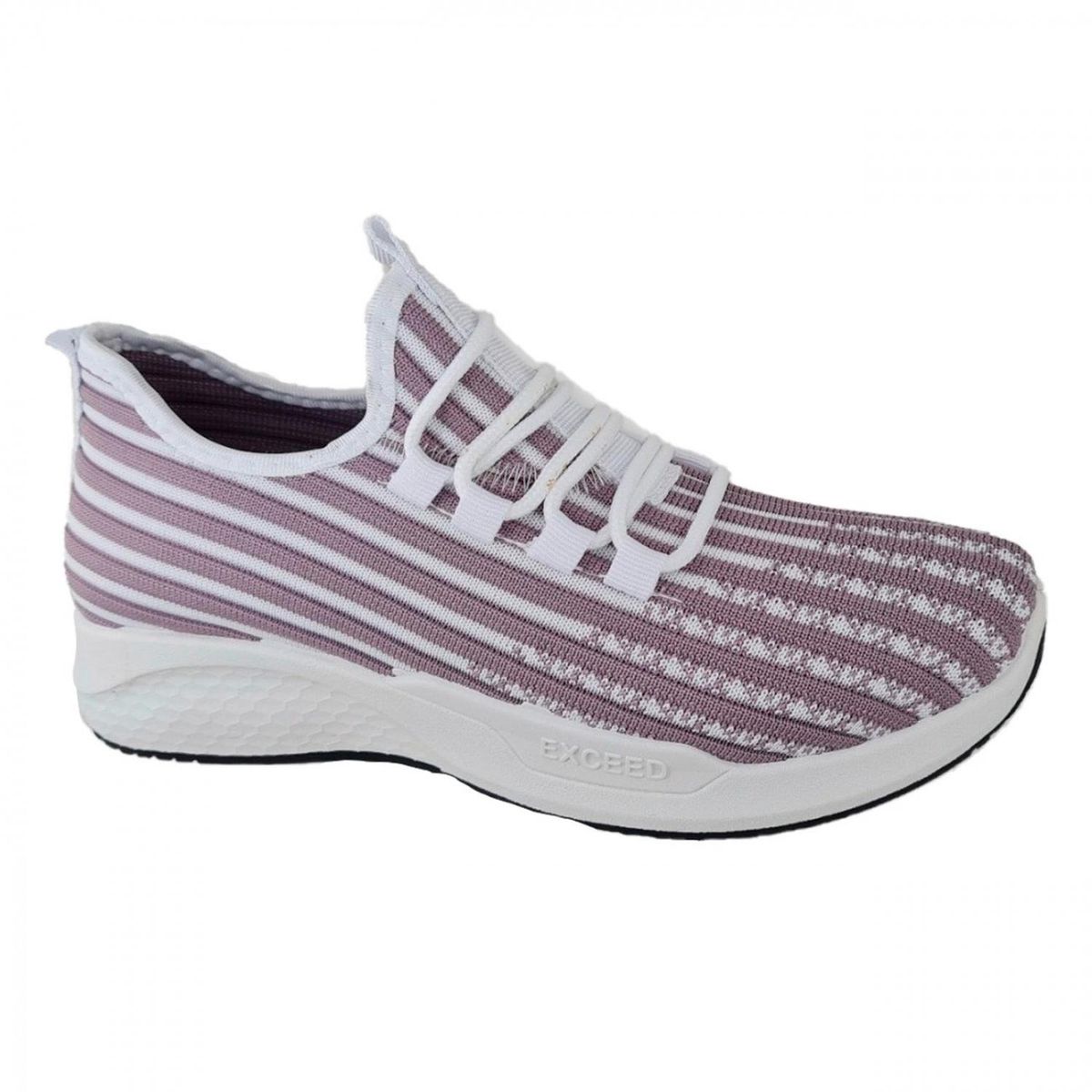 GENERICO - Zapatillas Ligeras Comodas Tendencia Variedad Colores 2105