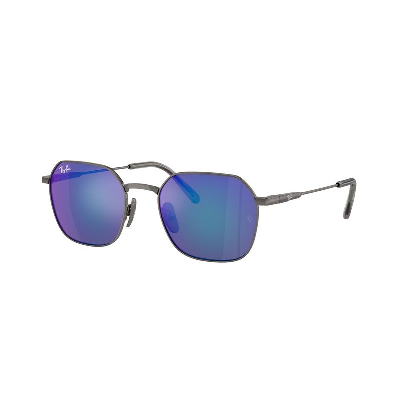 RAY BAN - Ray-Ban Jim Titanium