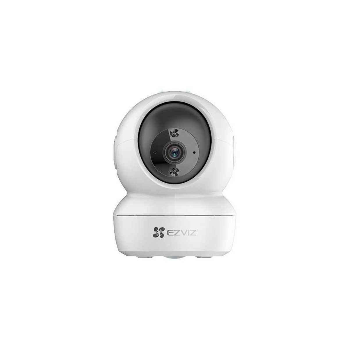 HIKVISION - Camara Wifi H6C 2MP IR 10M Auto-Tracking