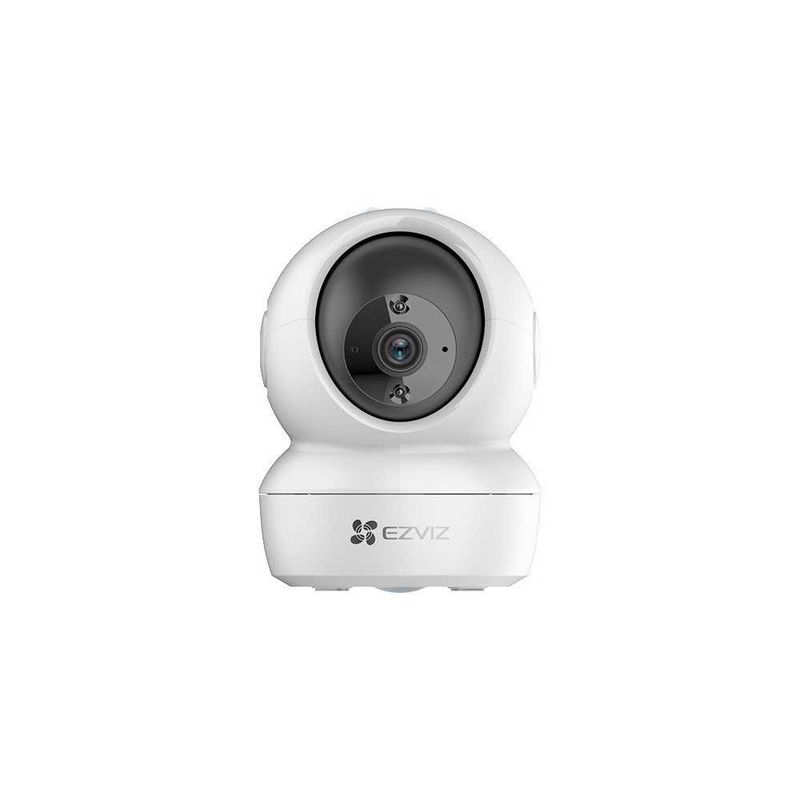 HIKVISION - Camara Wifi H6C 2MP IR 10M Auto-Tracking