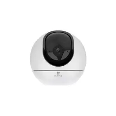 HIKVISION - Camara Wifi C6 2K+IA CS-C6-A0-8C4WF