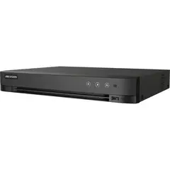 HIKVISION - DVR AcuSense 8Ch 1080p IDS-7208HQHI-M1S