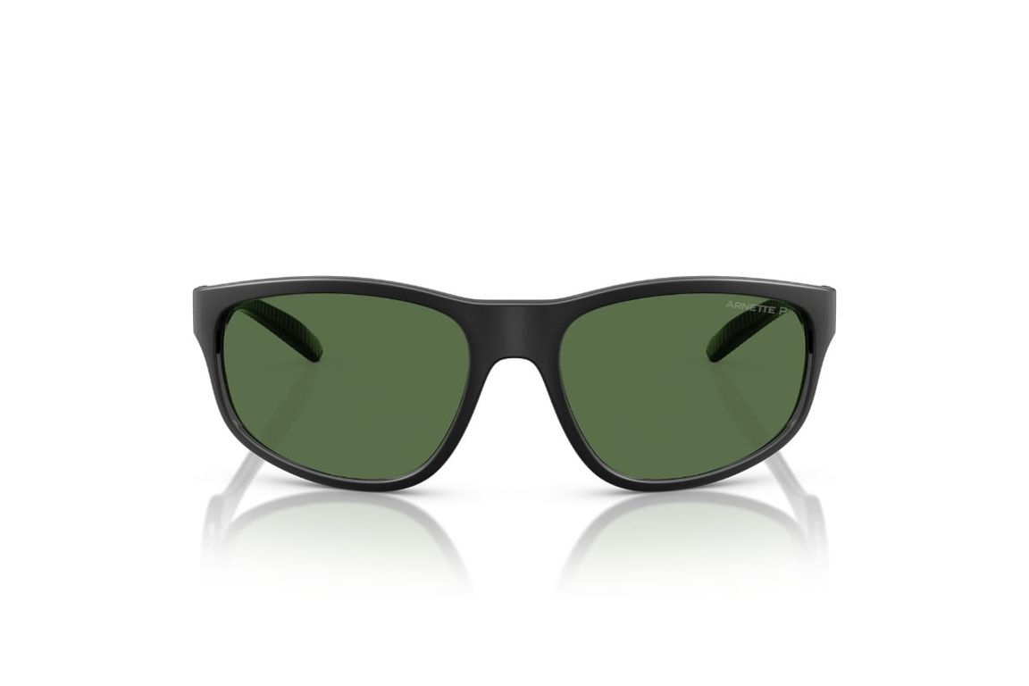 Lentes de Sol E.Z. Gris Polarizados Gris M