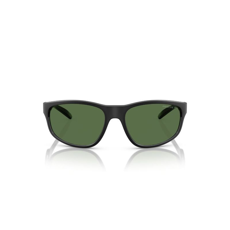 ARNETTE - Lentes de Sol E.Z. Gris Polarizados Arnette