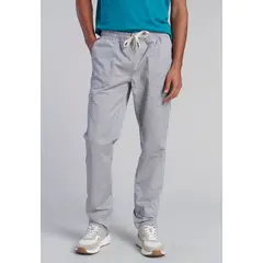 FEROUCH - Pantalon Memphis F Gris