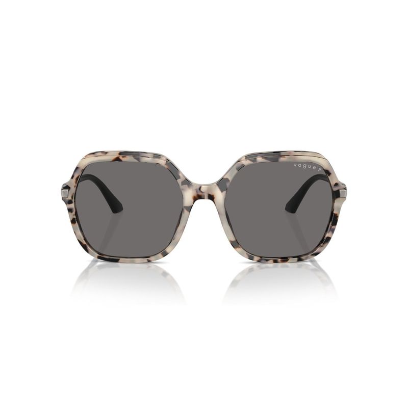 VOGUE - Lentes de Sol Havana Polarizados Vogue Eyewear