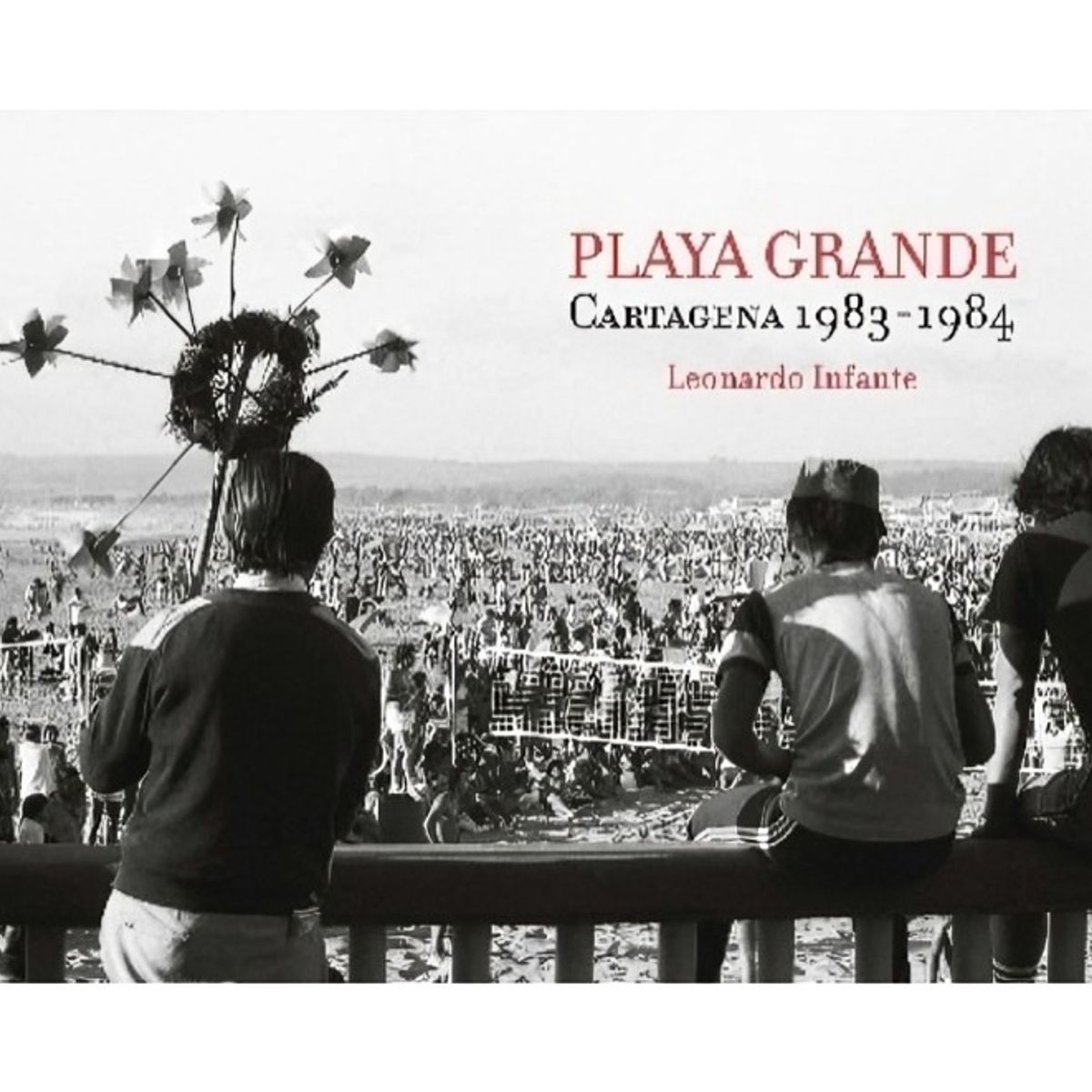 TOP10BOOKS - LIBRO Playa Grande. Cartagena canales oficiales - Playa Grande. Cartagena