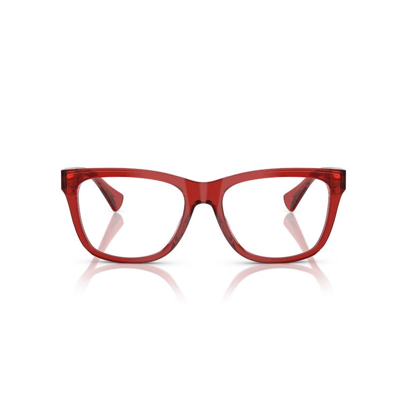 RALPH - Lentes Ópticos Morado Ralph