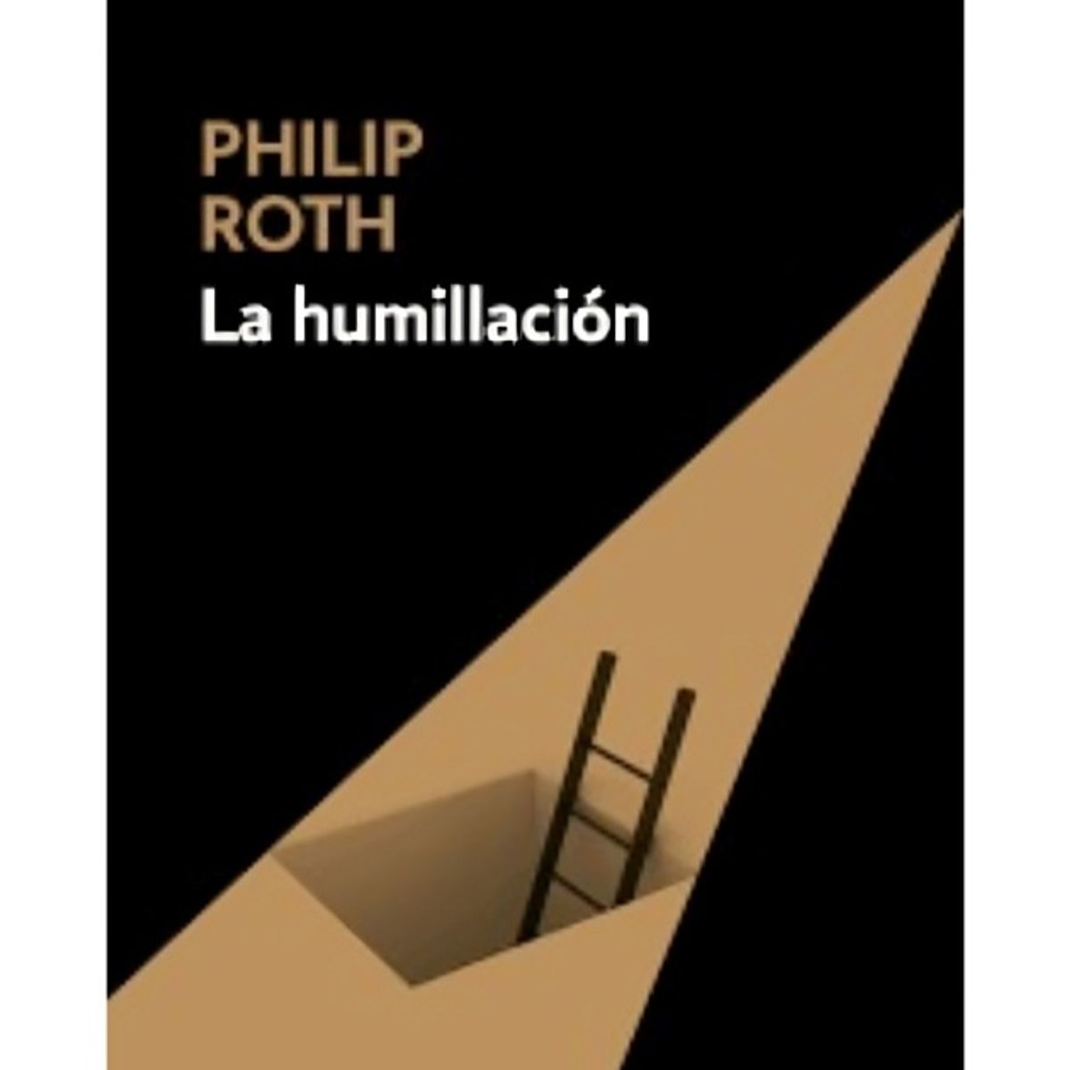 TOP10BOOKS - LIBRO La Humillación - La Humillación