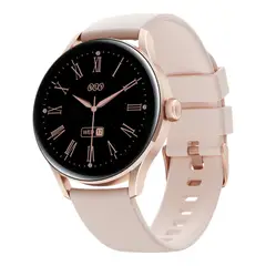 QCY - Smartwatch Watch Elite Rosado