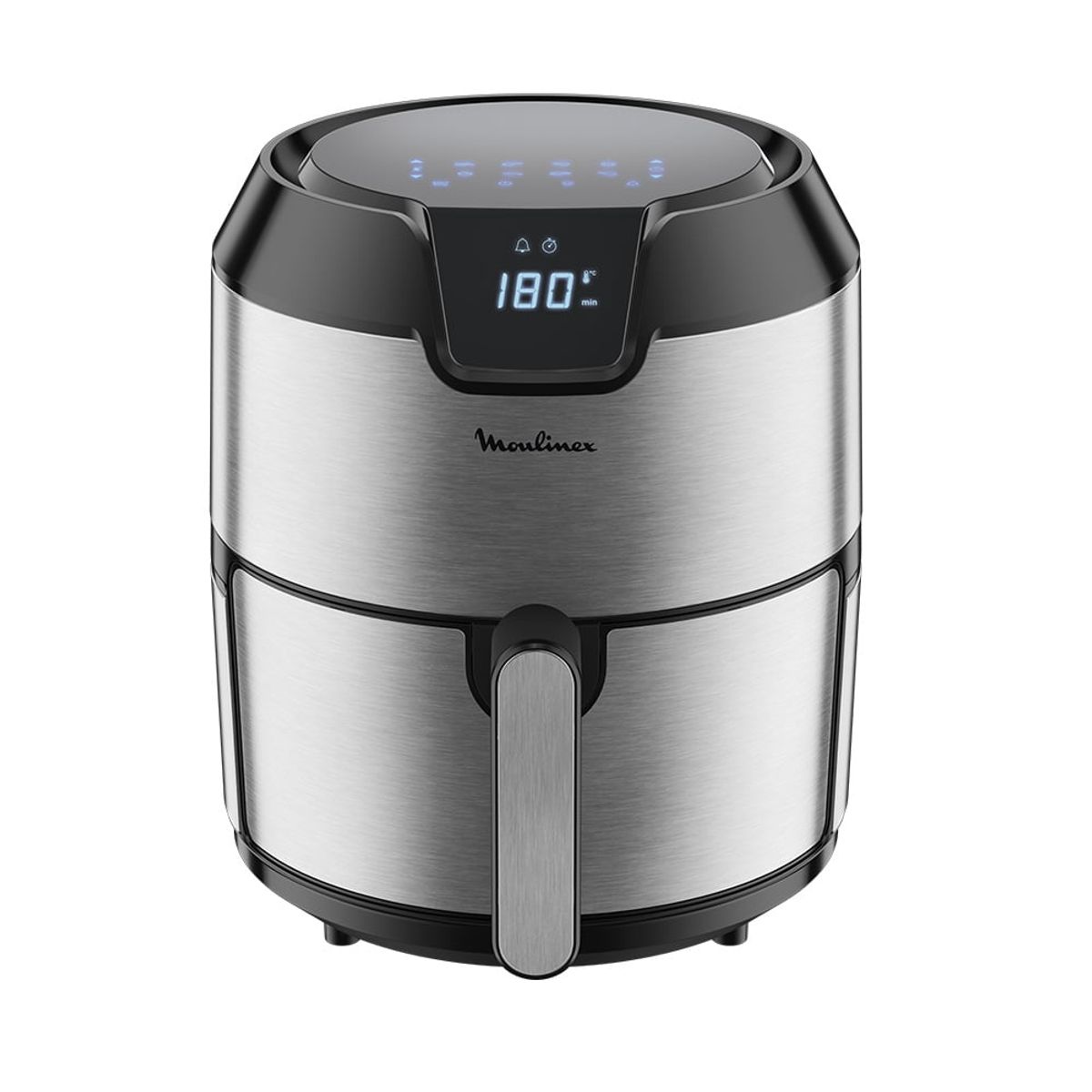 MOULINEX - Freidora de Aire Easy Fry Deluxe 4,2L