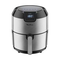 Freidora de Aire Easy Fry Deluxe 4,2L