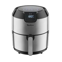MOULINEX - Freidora de Aire Easy Fry Deluxe 4,2L.