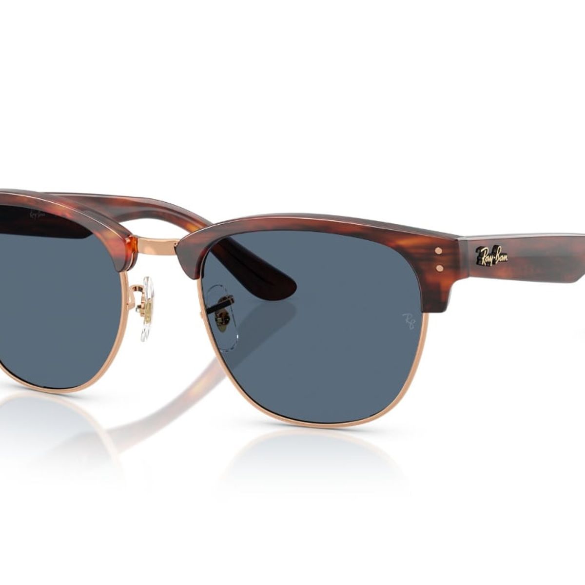 RAY BAN - Ray-Ban Lentes de Sol Clubmaster Reverse RBR0504S 13983A 54