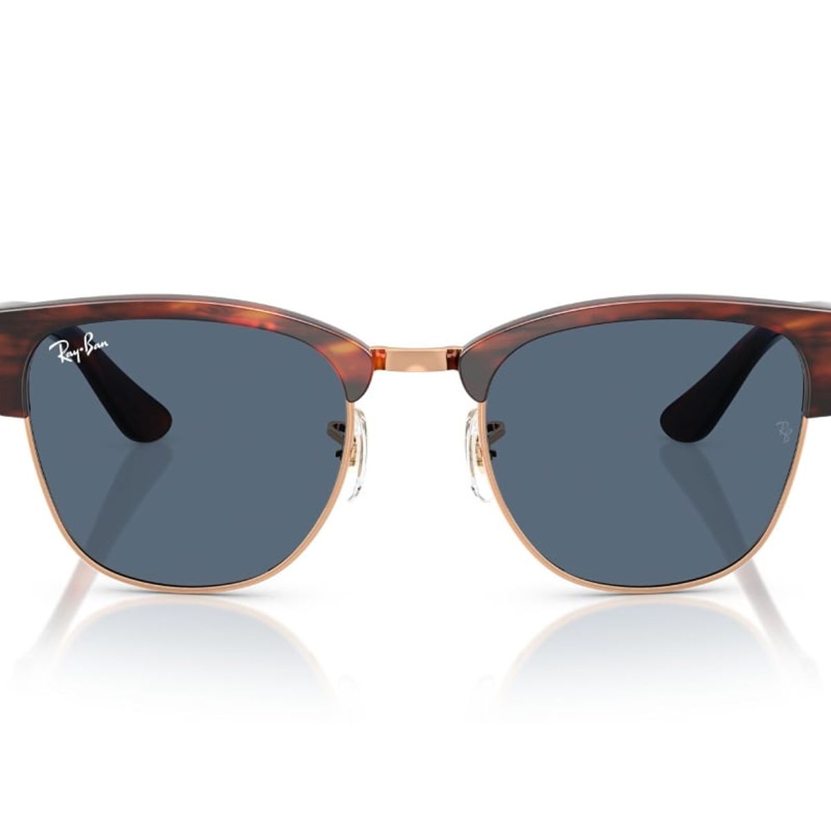 RAY BAN - Ray-Ban Lentes de Sol Clubmaster Reverse RBR0504S 13983A 54