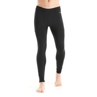 Primera Capa Hombre Huemul Bottom Negro