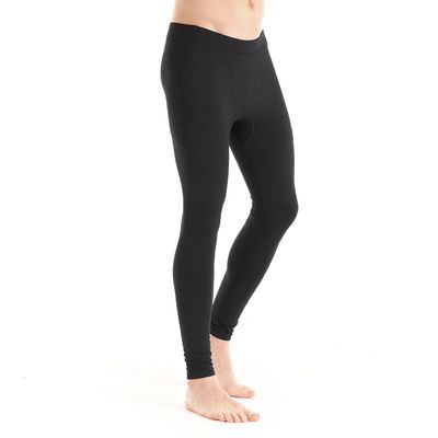 Imagen 2 del producto Primera Capa Hombre Huemul Bottom Negro