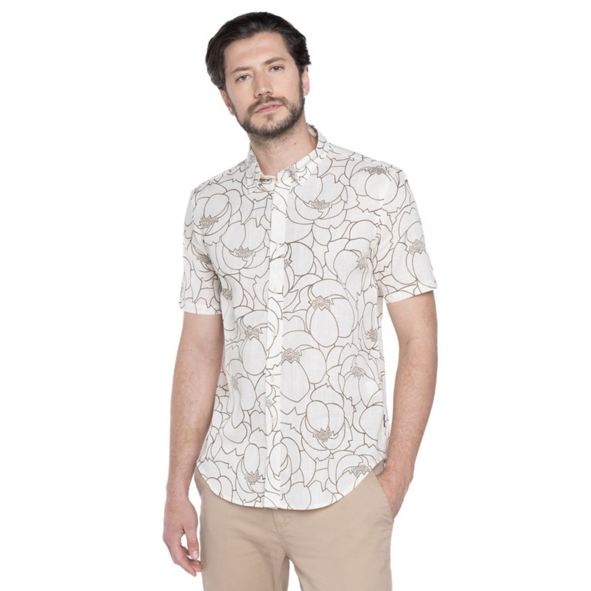 POTROS - Camisa Celta POTROS