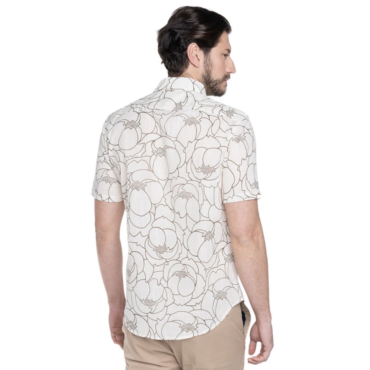 POTROS - Camisa Celta POTROS