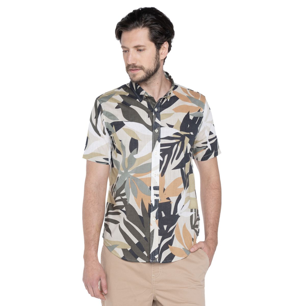 POTROS - Camisa Celta POTROS