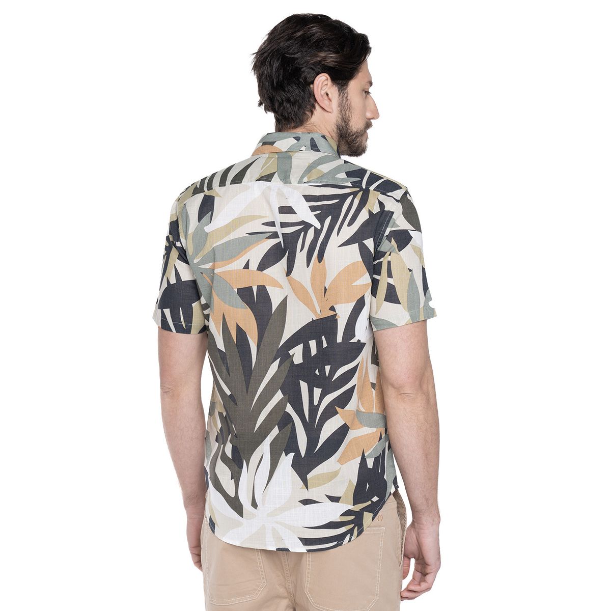 POTROS - Camisa Celta POTROS