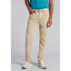 FEROUCH - Jeans Colorado Fj Beige