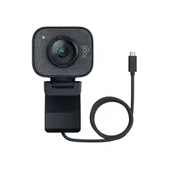 LOGITECH - Cámara Streamcam Plus