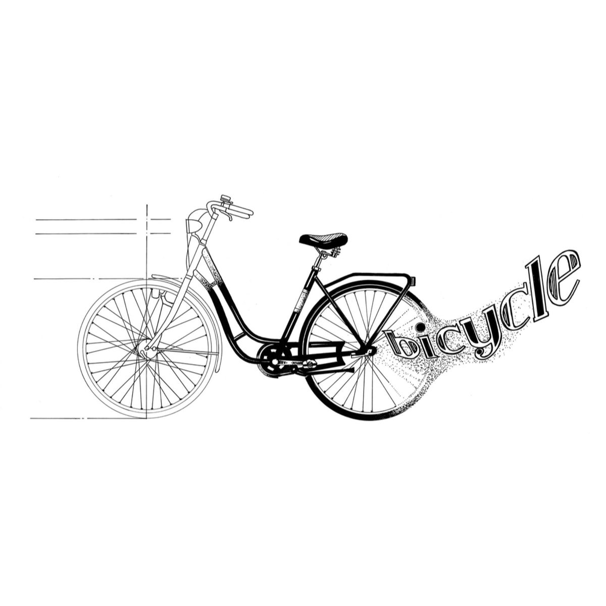 FABER-CASTELL - Rotulador Calibrado Eccopigment Negro Faber-Castell 8 Piezas