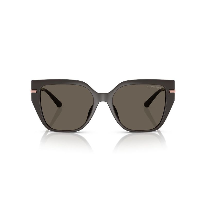 MICHAEL KORS - Lentes de Sol St. Barths Gris Michael Kors