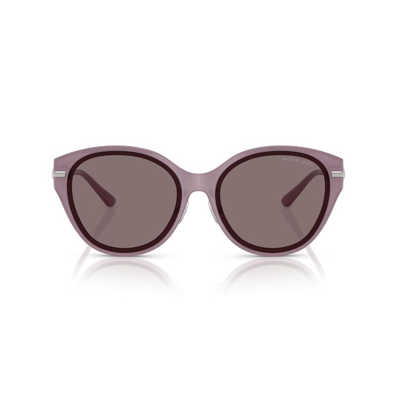 MICHAEL KORS - Lentes de Sol Tianjin Morado Michael Kors