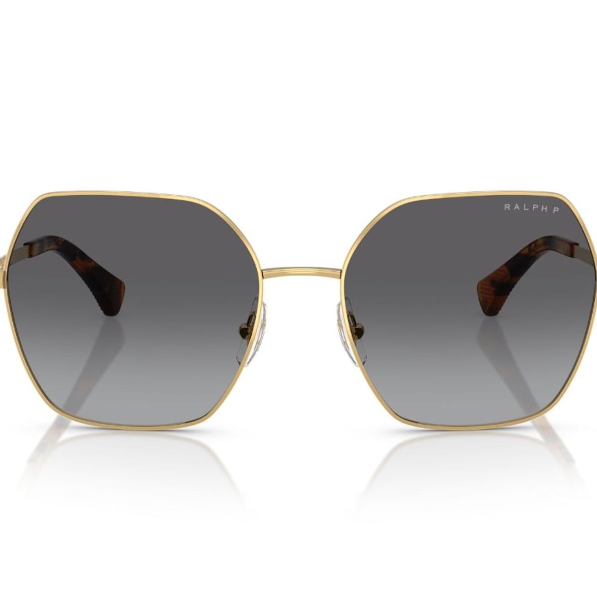 RALPH - Ralph Lentes de Sol Polarizados RA4138 9004T3 58